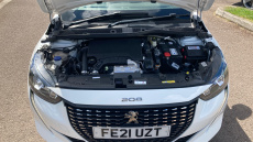 Peugeot 208 1.2 PureTech 100 Allure 5dr Petrol Hatchback